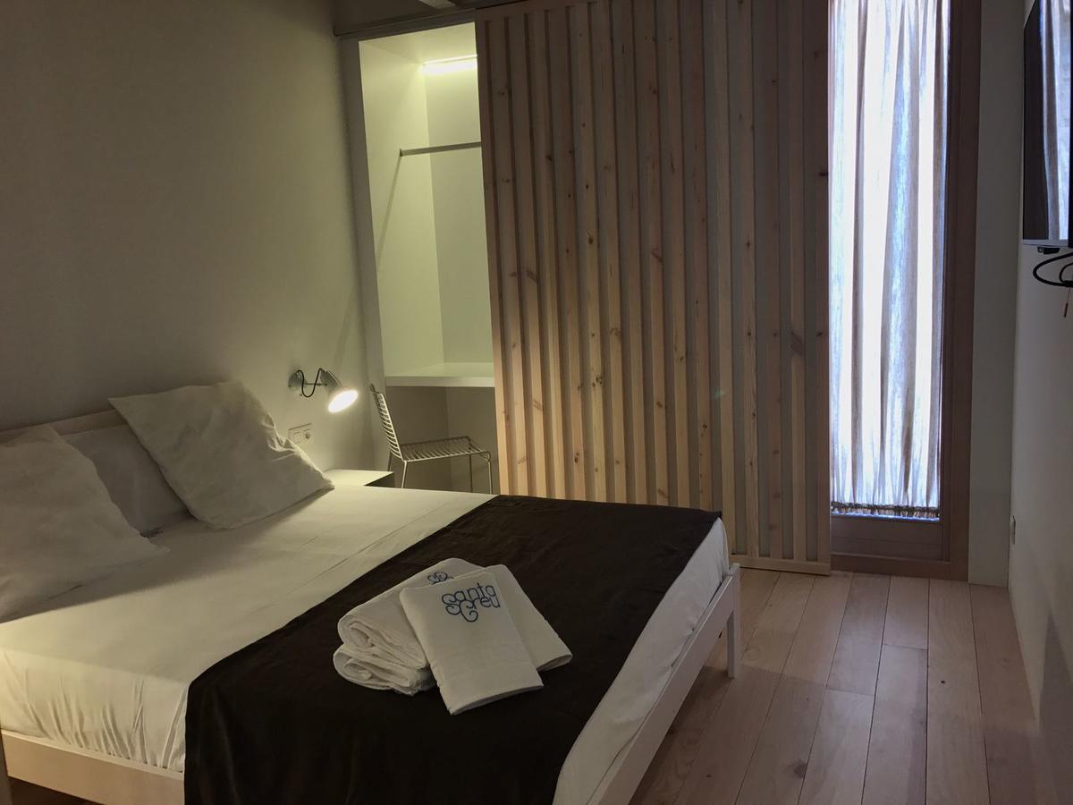 Hotel Santacreu 2*